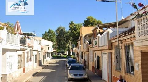 House or villa for sale on Calle S Mateo, San Pedro del Pinatar city