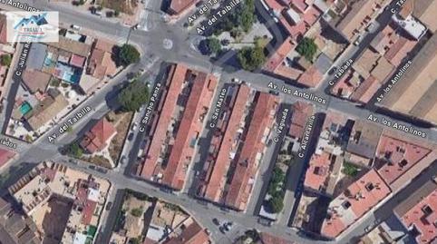 House or villa for sale on Calle S Mateo, San Pedro del Pinatar city