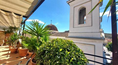 Penthouse for sale in the Old Town