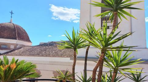 Penthouse for sale in the Old Town