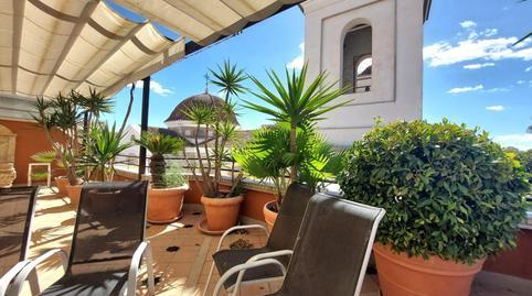 Penthouse for sale in the Old Town