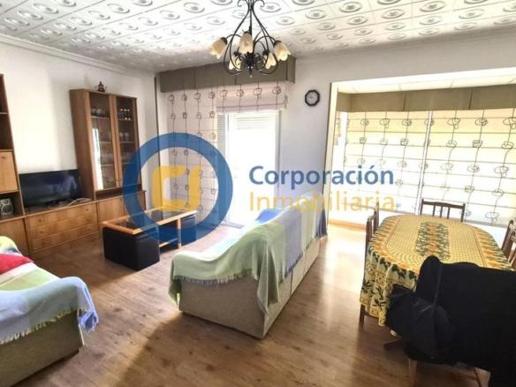 Apartment for sale in San José