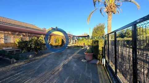 Rustic property for sale in Cazalla