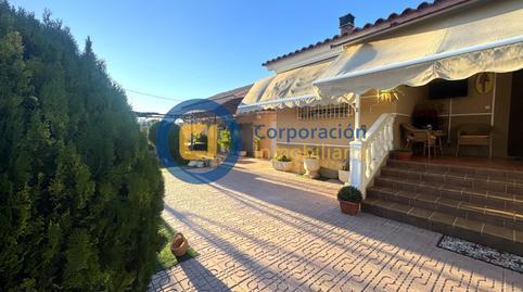 Rustic property for sale in Cazalla