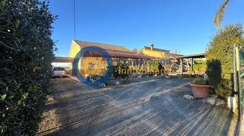 Rustic property for sale in Cazalla