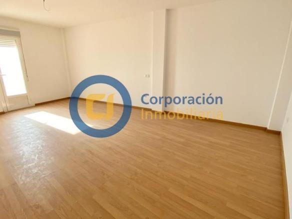 Apartment for sale in Puerto Lumbreras