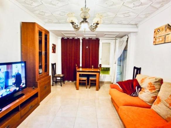 Apartment for sale in the Old Town