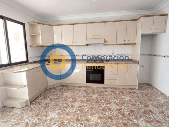 House or villa for sale in Puerto Lumbreras
