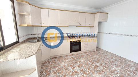 House or villa for sale in Puerto Lumbreras
