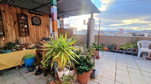 Penthouse for sale in Delicias