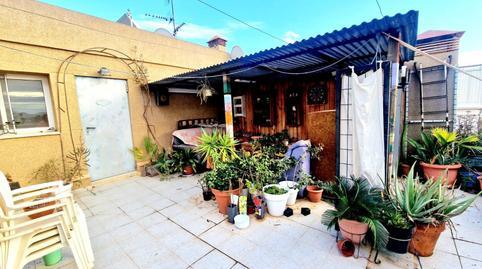 Penthouse for sale in Delicias