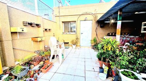 Penthouse for sale in Delicias