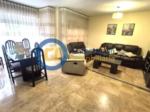 Apartment for sale in San José