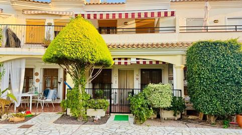 Townhouse for sale in Calabardina