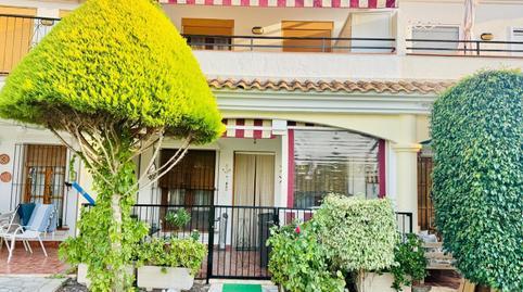 Townhouse for sale in Calabardina