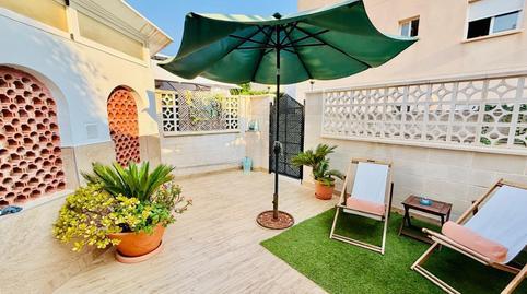 Townhouse for sale in Calabardina