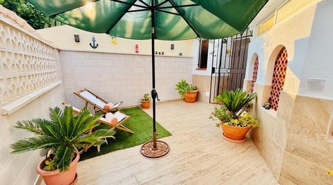 Townhouse for sale in Calabardina