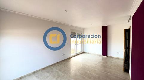Penthouse for sale in Santa Quiteria – Virgen de las Huertas