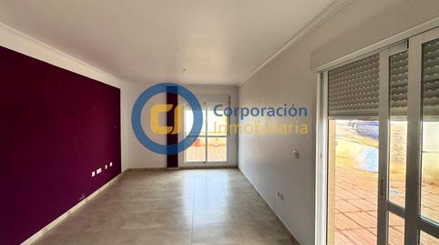 Penthouse for sale in Santa Quiteria – Virgen de las Huertas