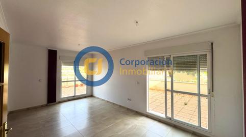 Penthouse for sale in Santa Quiteria – Virgen de las Huertas