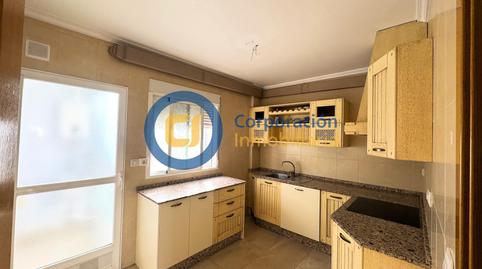 Penthouse for sale in Santa Quiteria – Virgen de las Huertas