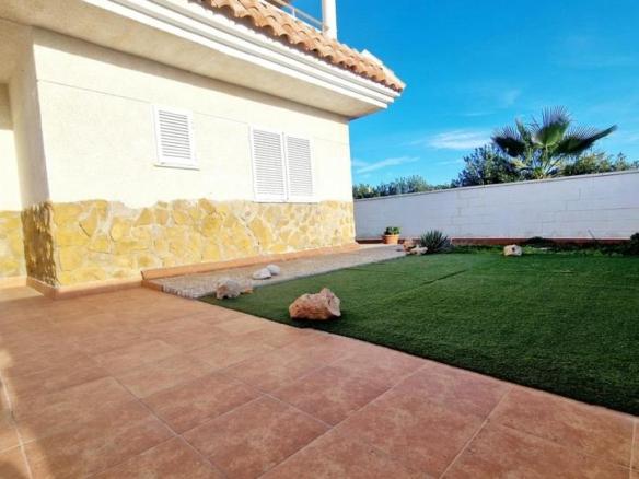 Apartment for sale in Los Collados – Los Geraneos