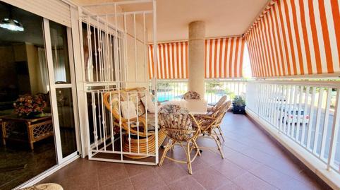 Apartment for sale in Las Lomas – Las Yucas