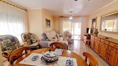 Apartment for sale in Las Lomas – Las Yucas