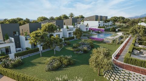 Townhouse for sale in America, 161, Baños y Mendigo