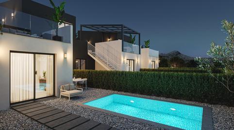 Townhouse for sale in America, 161, Baños y Mendigo