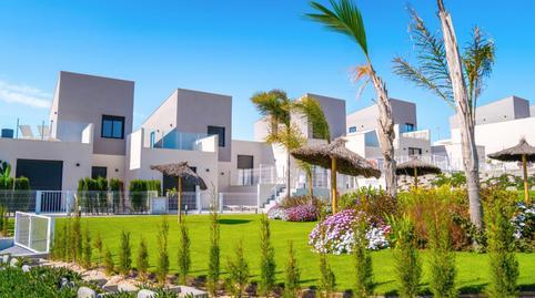 Townhouse for sale in America, 161, Baños y Mendigo