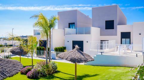 Townhouse for sale in America, 161, Baños y Mendigo