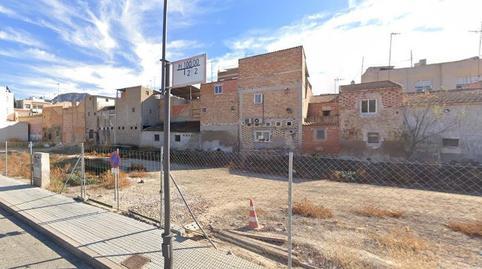 Residential property for sale on Calle Manuel el Zurdo, Beniaján