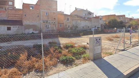 Residential property for sale on Calle Manuel el Zurdo, Beniaján