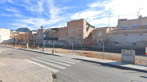 Residential property for sale on Calle Manuel el Zurdo, Beniaján