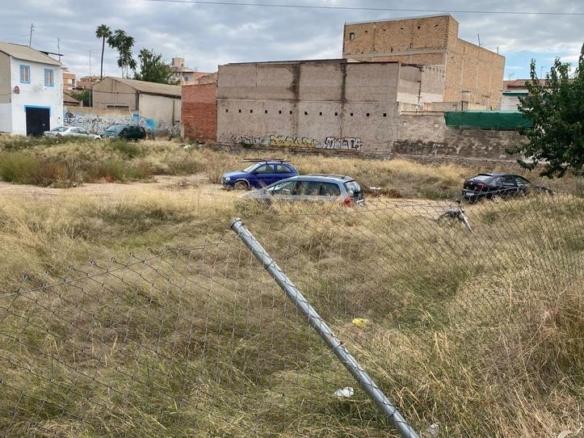 Residential property for sale in Camino de la Herrera, Aljucer