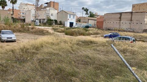 Residential property for sale in Camino de la Herrera, Aljucer