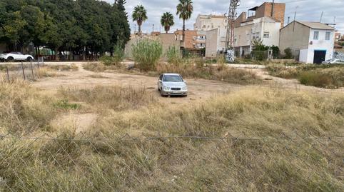 Residential property for sale in Camino de la Herrera, Aljucer