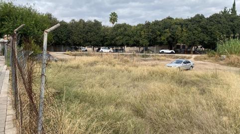 Residential property for sale in Camino de la Herrera, Aljucer