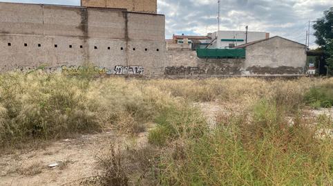 Residential property for sale in Camino de la Herrera, Aljucer