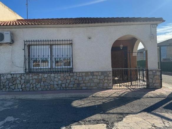 House or villa for sale in de la Gineta, 1, Fortuna