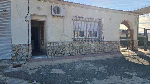 House or villa for sale in de la Gineta, 1, Fortuna