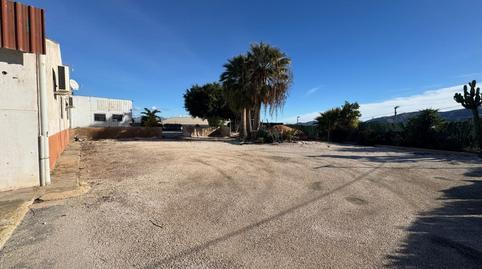 House or villa for sale in de la Gineta, 1, Fortuna