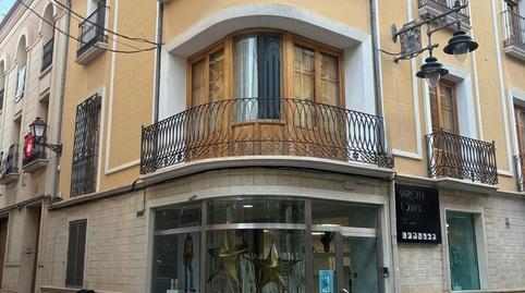 House or villa for sale on Calle Canovas del Castillo, 39, Jumilla