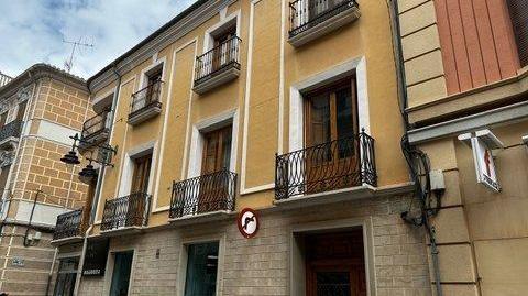 House or villa for sale on Calle Canovas del Castillo, 39, Jumilla