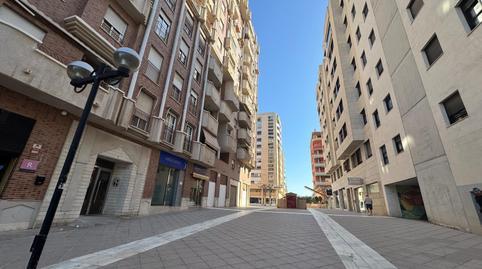 Commercial premises for sale on Reina Sofía Street, Vistalegre