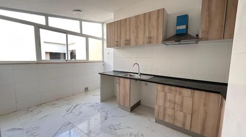 Penthouse for sale in Calle Hondo, 36, Barriomar – La Purísima