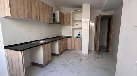 Penthouse for sale in Calle Hondo, 36, Barriomar – La Purísima