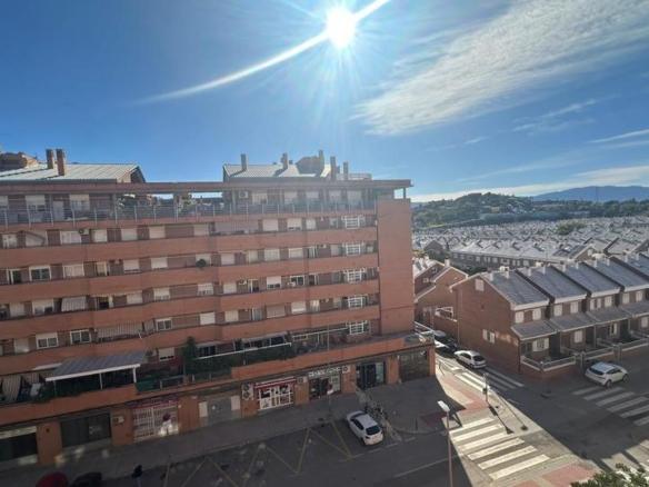 Apartment for sale on Calle Rectores, 2, El Puntal