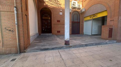 Apartment for sale on Calle Rectores, 2, El Puntal